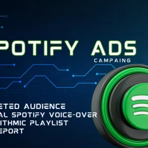 Spotify Campaign